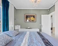 Bruktbolig - Villa - Ciudad Quesada