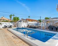 Bruktbolig - Villa - Ciudad Quesada