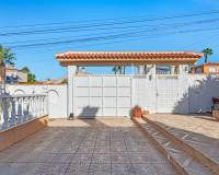 Bruktbolig - Villa - Ciudad Quesada