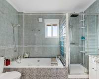 Bruktbolig - Villa - Ciudad Quesada