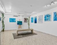 Bruktbolig - Villa - Ciudad Quesada