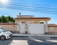 Bruktbolig - Villa - Ciudad Quesada