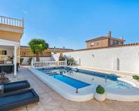 Bruktbolig - Villa - Ciudad Quesada