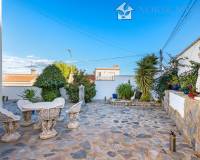 Bruktbolig - Villa - San Miguel de Salinas