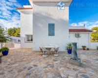 Bruktbolig - Villa - San Miguel de Salinas