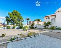 Bruktbolig - Villa - San Miguel de Salinas