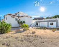 Bruktbolig - Villa - San Miguel de Salinas