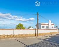 Bruktbolig - Villa - San Miguel de Salinas