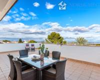 Bruktbolig - Villa - San Miguel de Salinas