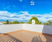 Bruktbolig - Villa - San Miguel de Salinas