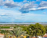 Bruktbolig - Villa - San Miguel de Salinas
