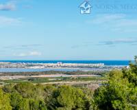 Bruktbolig - Villa - San Miguel de Salinas