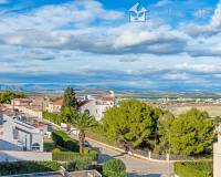 Bruktbolig - Villa - San Miguel de Salinas