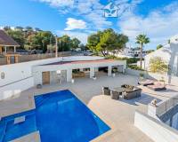Bruktbolig - Villa - San Miguel de Salinas