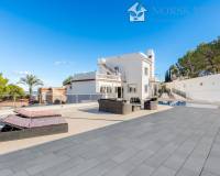 Bruktbolig - Villa - San Miguel de Salinas