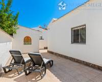 Bruktbolig - Villa - Torrevieja - La Siesta - El Salado -  Torreta