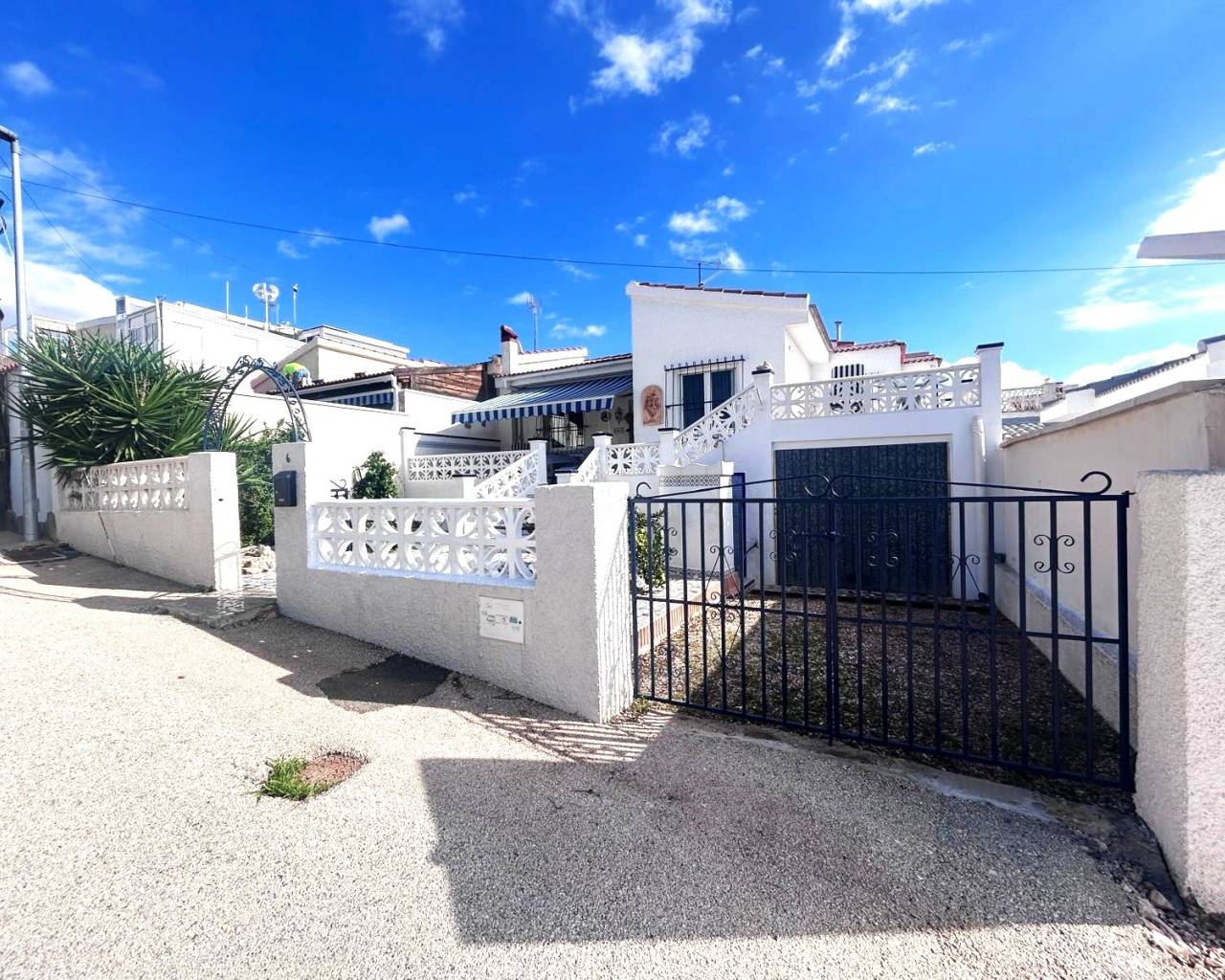 Bungalow - Bruktbolig - Ciudad Quesada - Ciudad Quesada