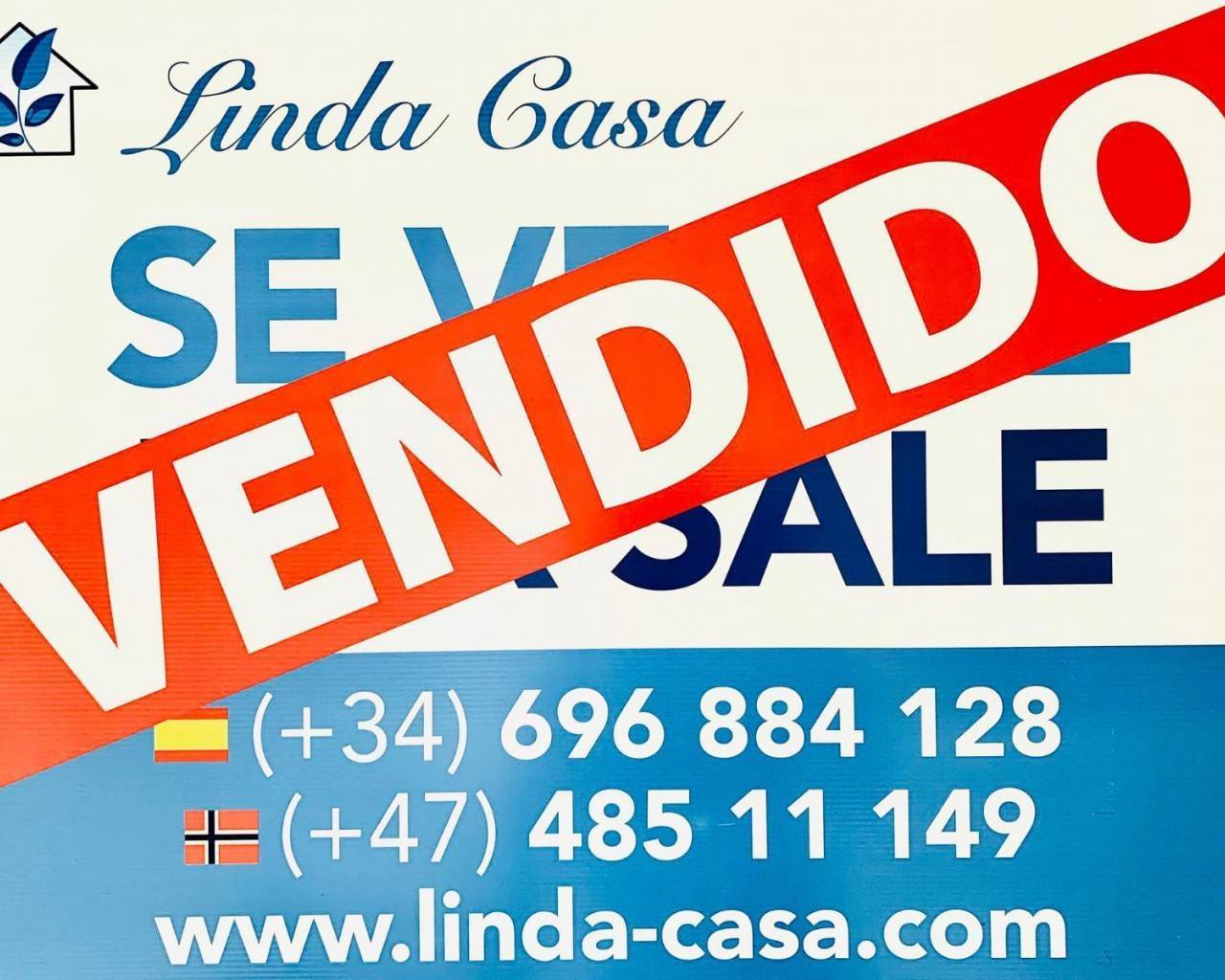 Bungalow - Resale - Ciudad Quesada - Doña Pepa