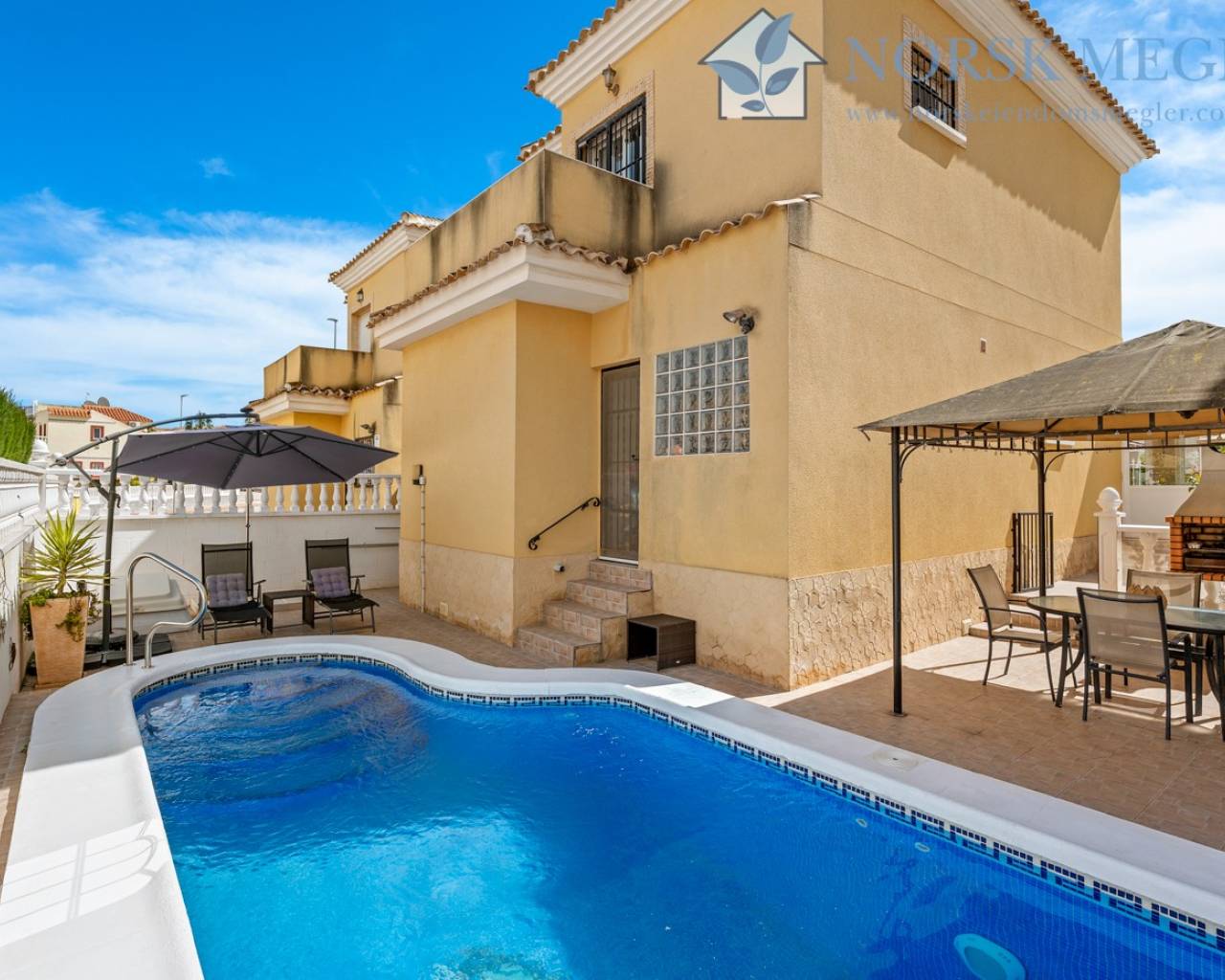 Chalet - Venta - Algorfa - Algorfa