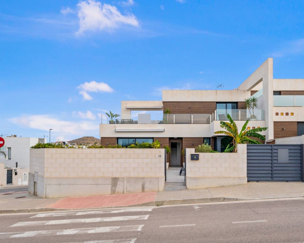 Chalet - Venta - Benijofar - Benijofar