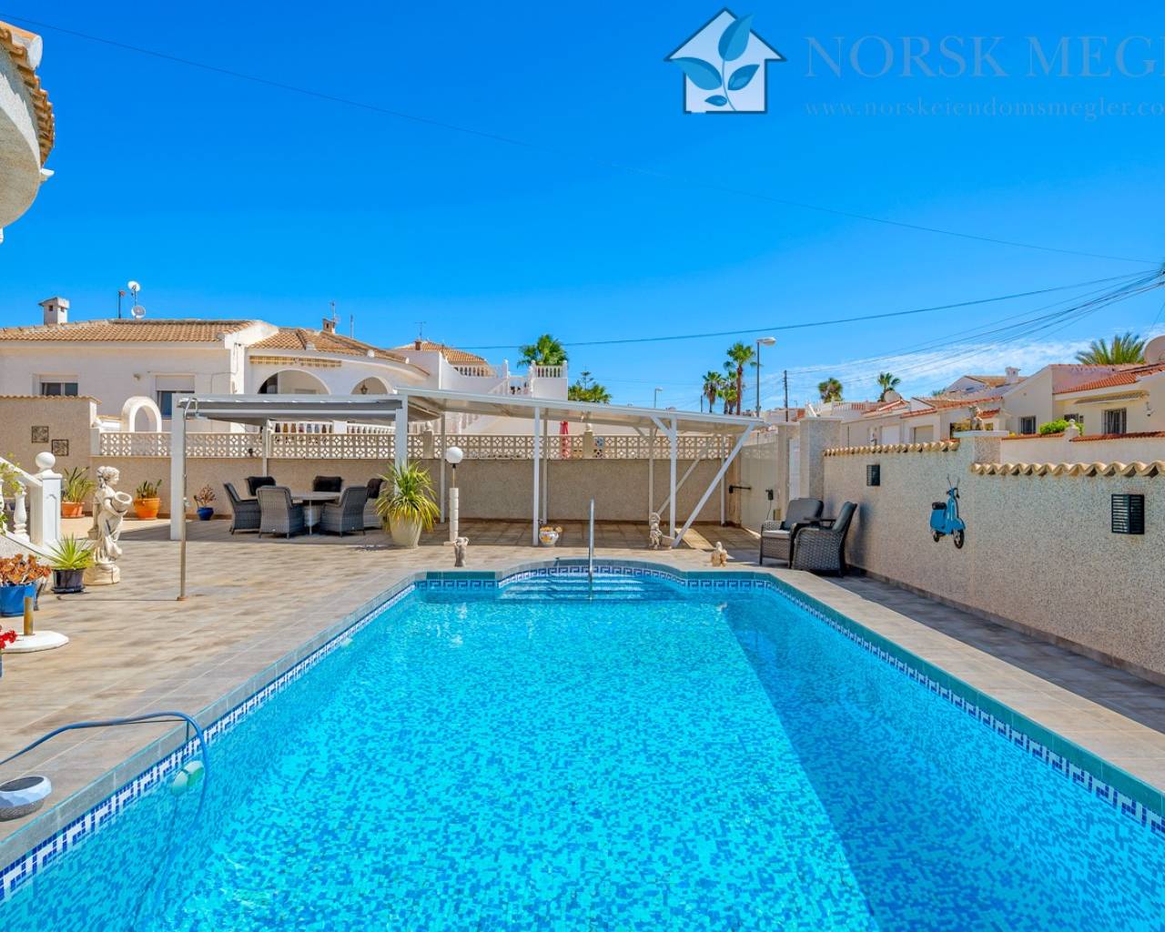 Chalet - Venta - Ciudad Quesada - Ciudad Quesada