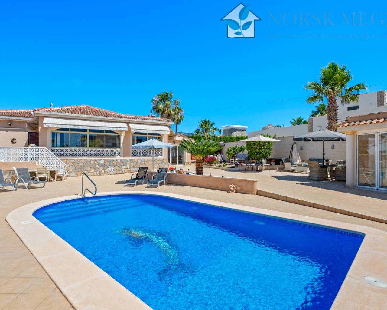 Chalet - Venta - Ciudad Quesada - Ciudad Quesada