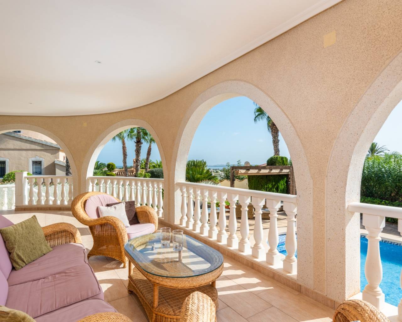 Chalet - Venta - Ciudad Quesada - Ciudad Quesada