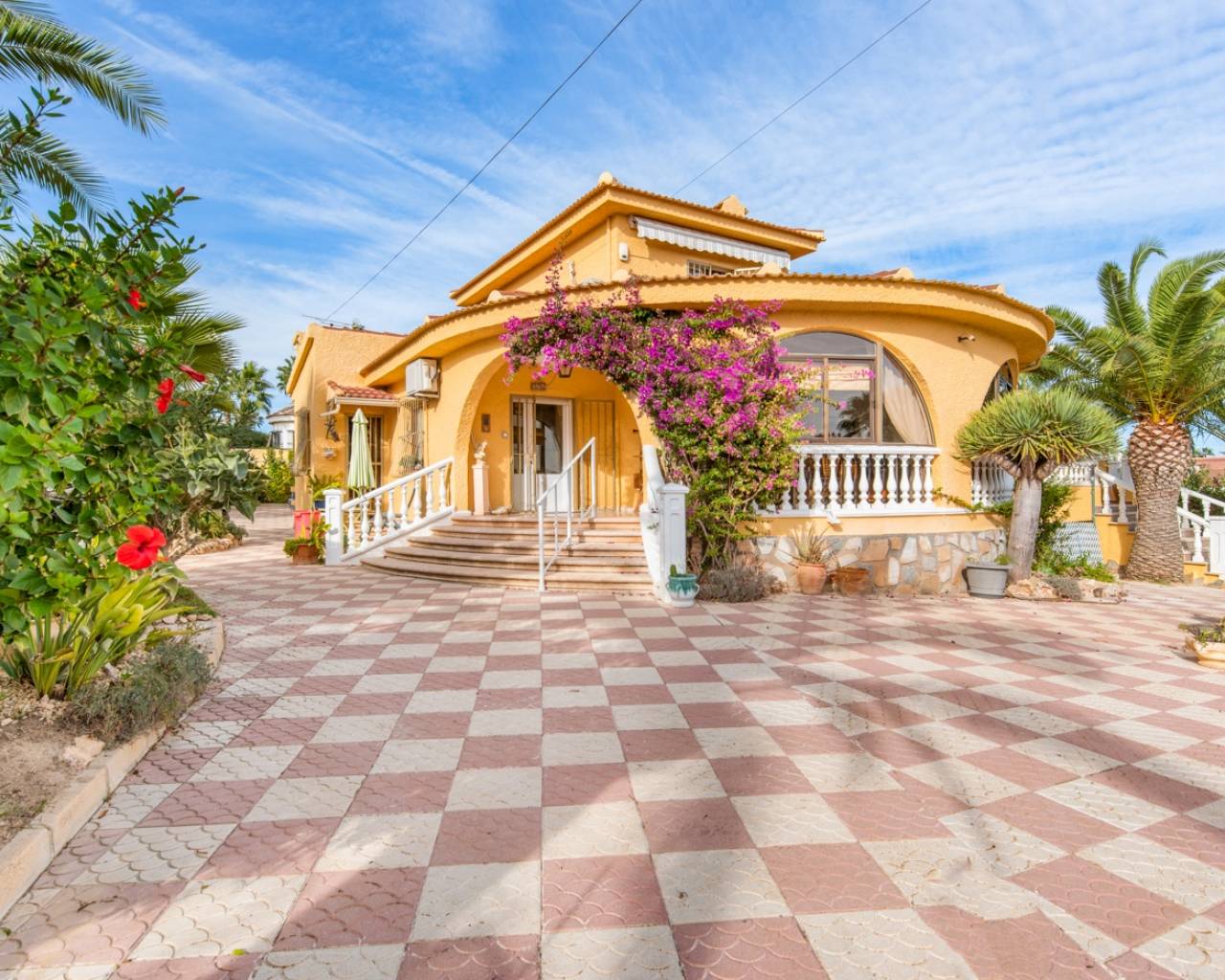 Chalet - Venta - Ciudad Quesada - Ciudad Quesada