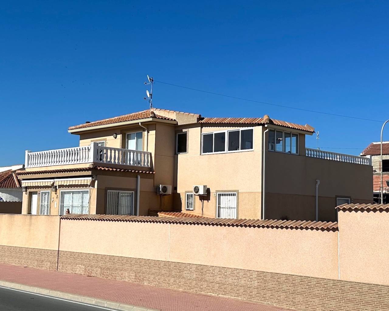 Chalet - Venta - Ciudad Quesada - Ciudad Quesada