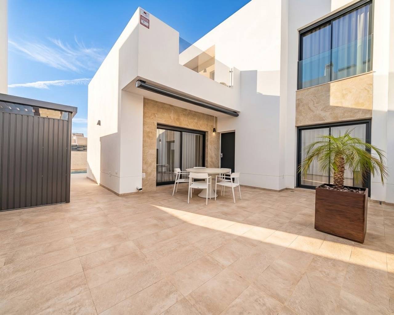 Chalet - Venta - Ciudad Quesada - Doña Pepa