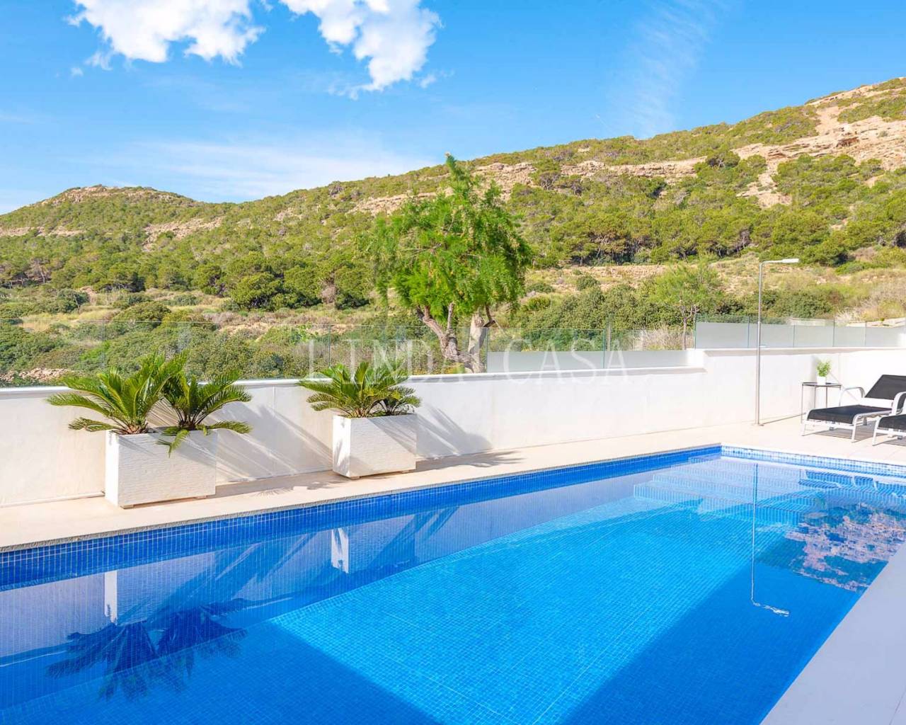 Chalet - Venta - Guardamar del Segura - Guardamar Playa