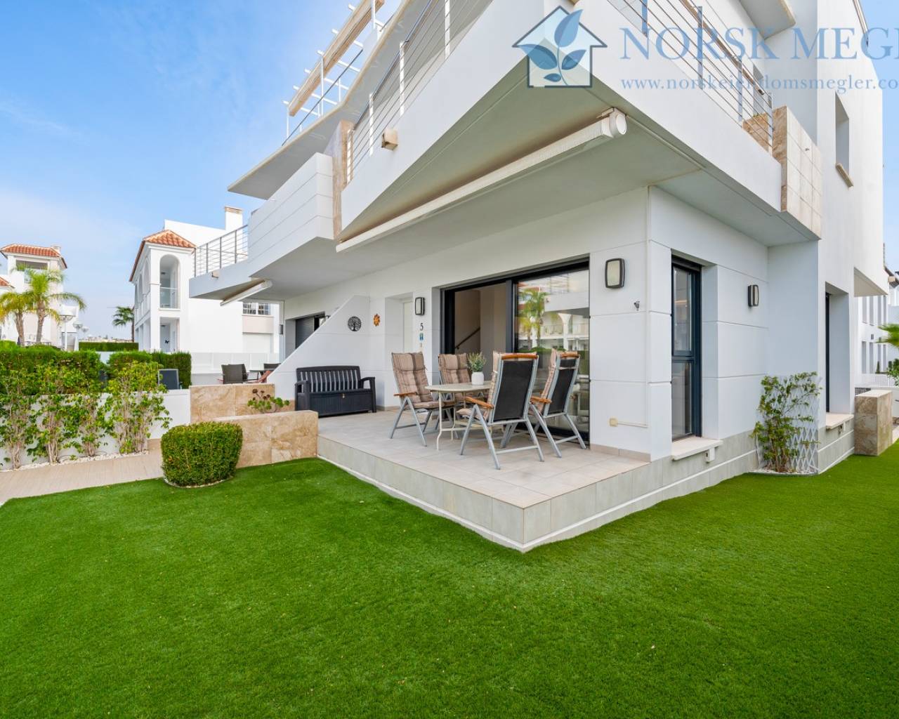 Duplex - Resale - Ciudad Quesada - Doña Pepa