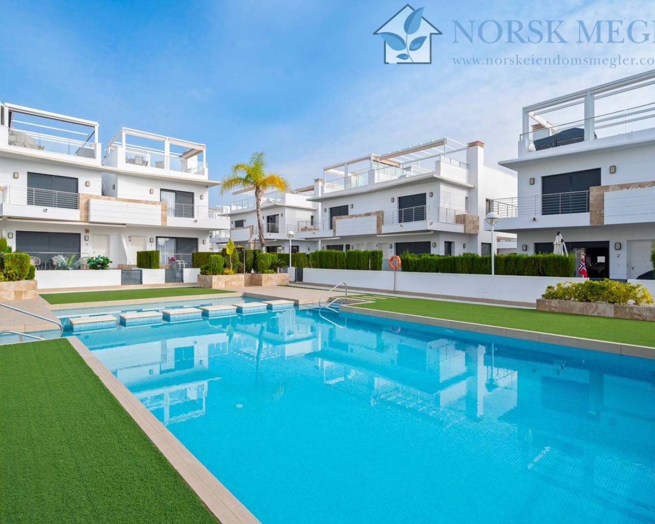 Duplex - Venta - Ciudad Quesada - Doña Pepa