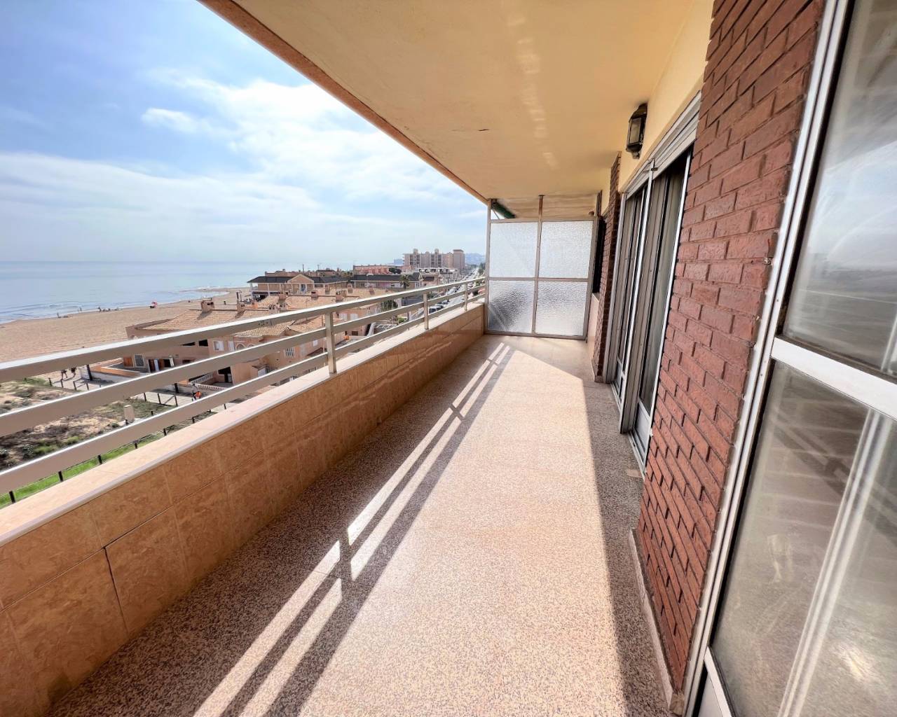 Leilighet - Bruktbolig - Torrevieja - Torrelamata - La Mata