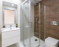 New Build - Apartment - Benidorm - Zona de Poniente