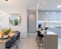 New Build - Apartment - Benidorm - Zona de Poniente