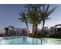 New Build - Apartment - Ciudad Quesada - Doña Pepa