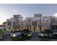 New Build - Apartment - Ciudad Quesada - Doña Pepa