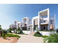 New Build - Apartment - Ciudad Quesada - Doña Pepa