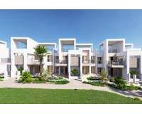 New Build - Apartment - Ciudad Quesada - Doña Pepa