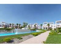 New Build - Apartment - Ciudad Quesada - Doña Pepa