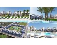 New Build - Apartment - Ciudad Quesada - Doña Pepa