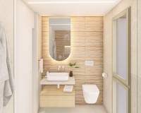 New Build - Apartment - Ciudad Quesada - Doña Pepa