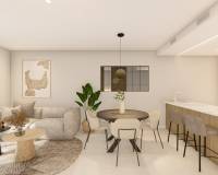 New Build - Apartment - Ciudad Quesada - Doña Pepa