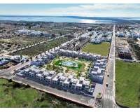 New Build - Apartment - Ciudad Quesada - Doña Pepa