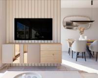 New Build - Apartment - Orihuela Costa - Punta Prima