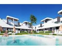 New Build - Apartment - San Fulgencio