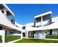 New Build - Apartment - San Fulgencio