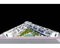 New Build - Apartment - San Fulgencio