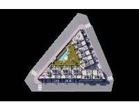 New Build - Apartment - San Fulgencio